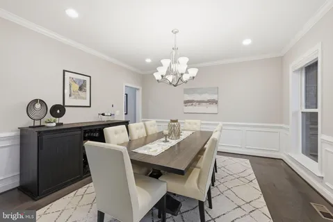 $1,985,000 | 8940 Silvan Woods Court, Fairfax, VA 22031