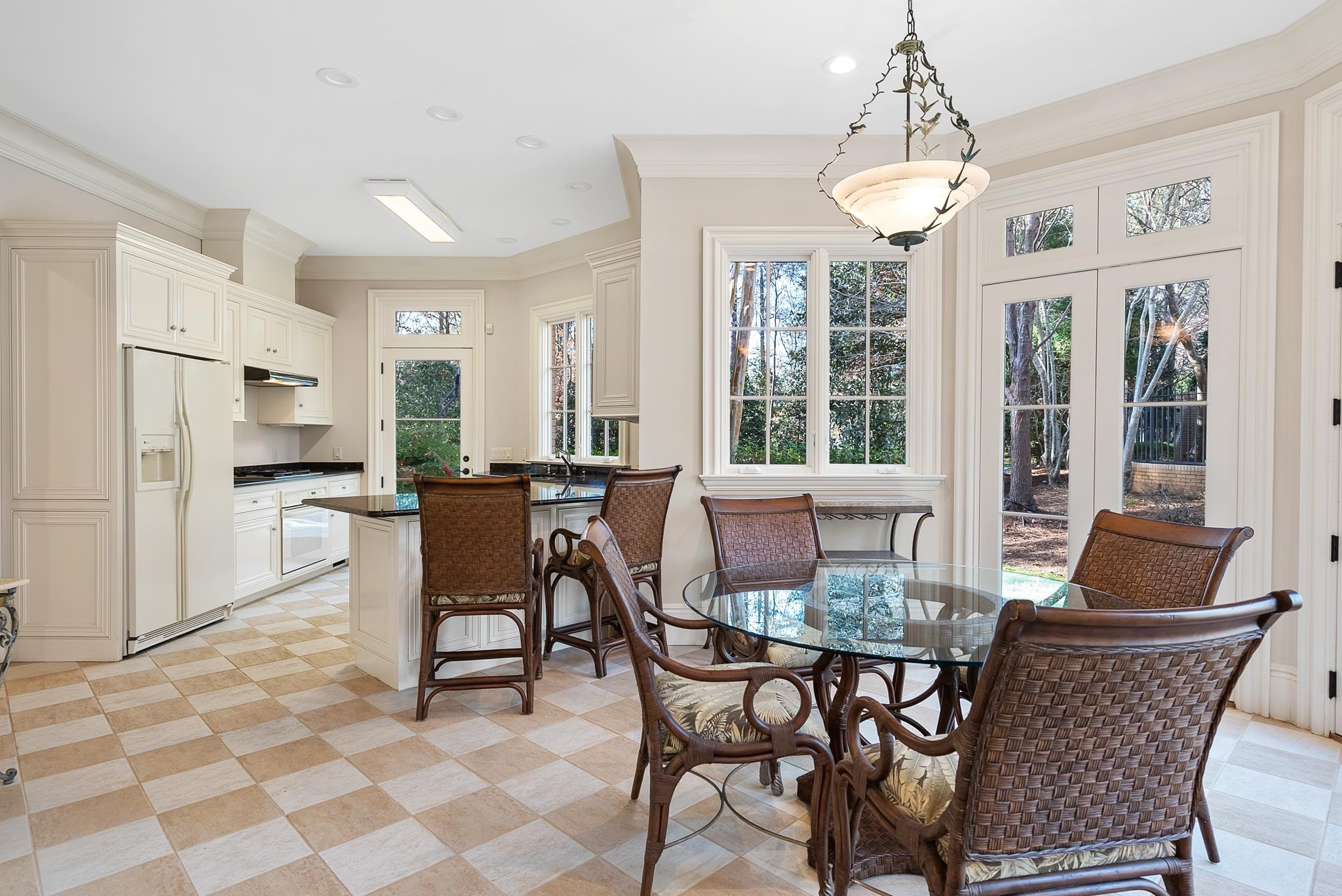 1633 Morning Mountain Road Raleigh, NC 27614 - Photo 57 of 79 Guest House