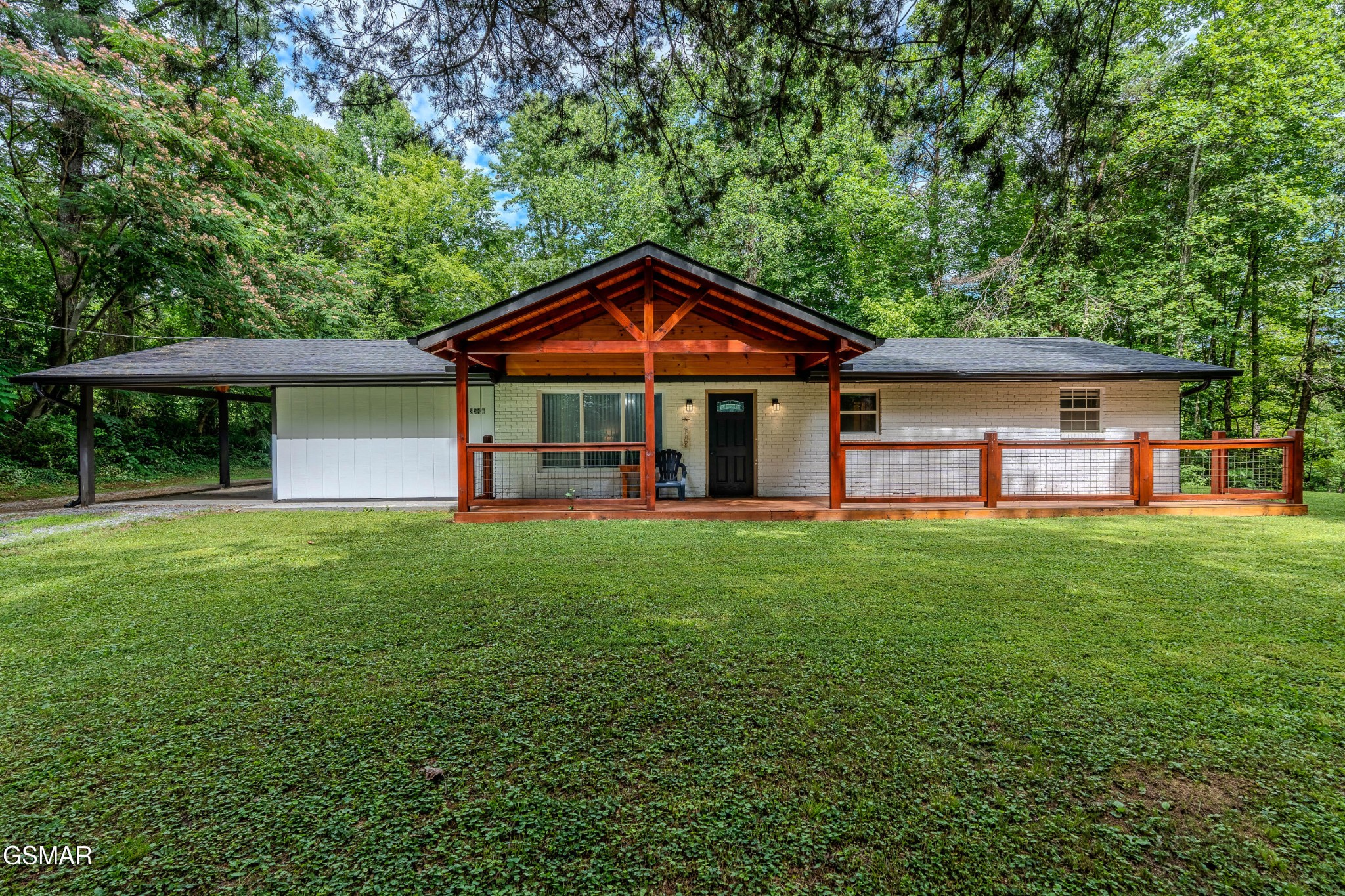 2349 Scenic Loop Road Pigeon Forge, TN 37863 - Photo 2 of 36