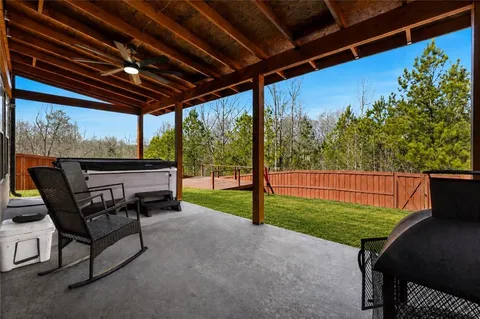 $373,500 | 847 Wellford Avenue, Jefferson, GA 30549