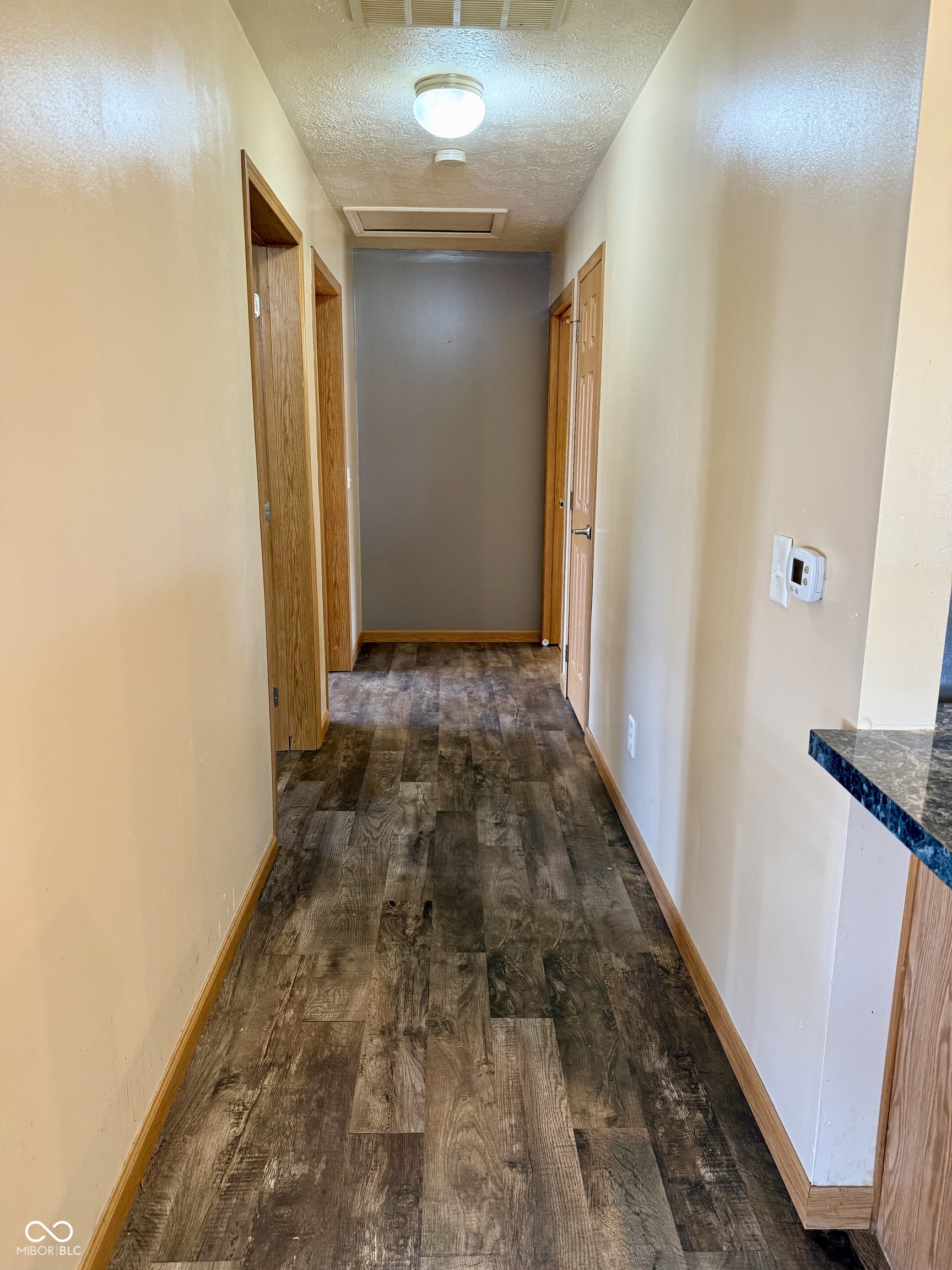 308 North Market Street Carthage, IN 46115 - Photo 12 of 25