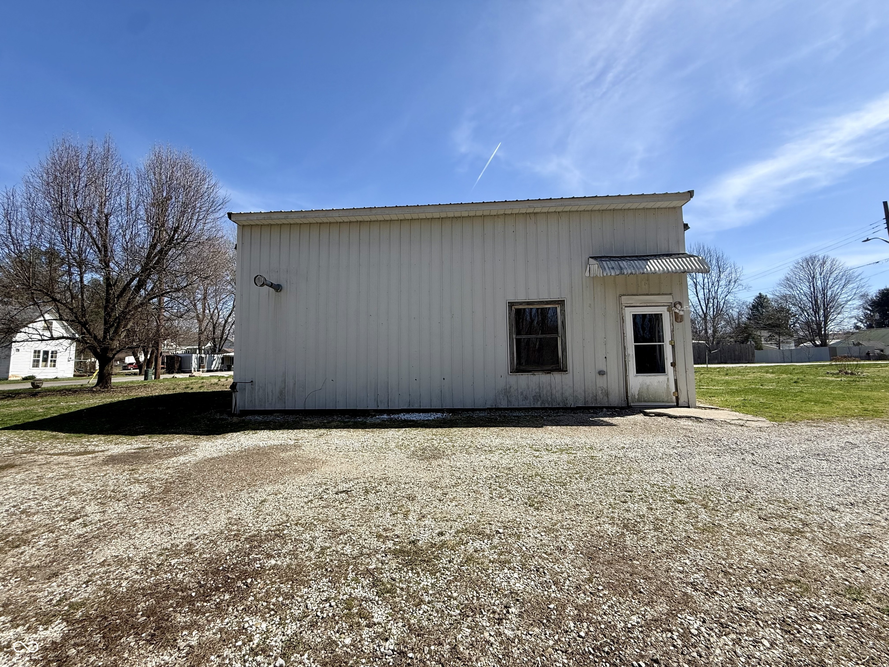 308 North Market Street Carthage, IN 46115 - Photo 20 of 25