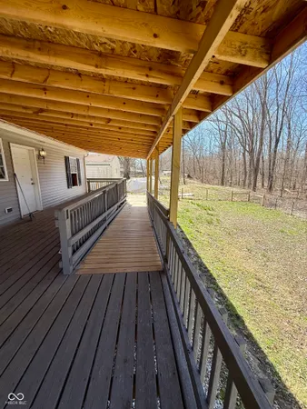 $220,000 | 308 North Market Street, Carthage, IN 46115