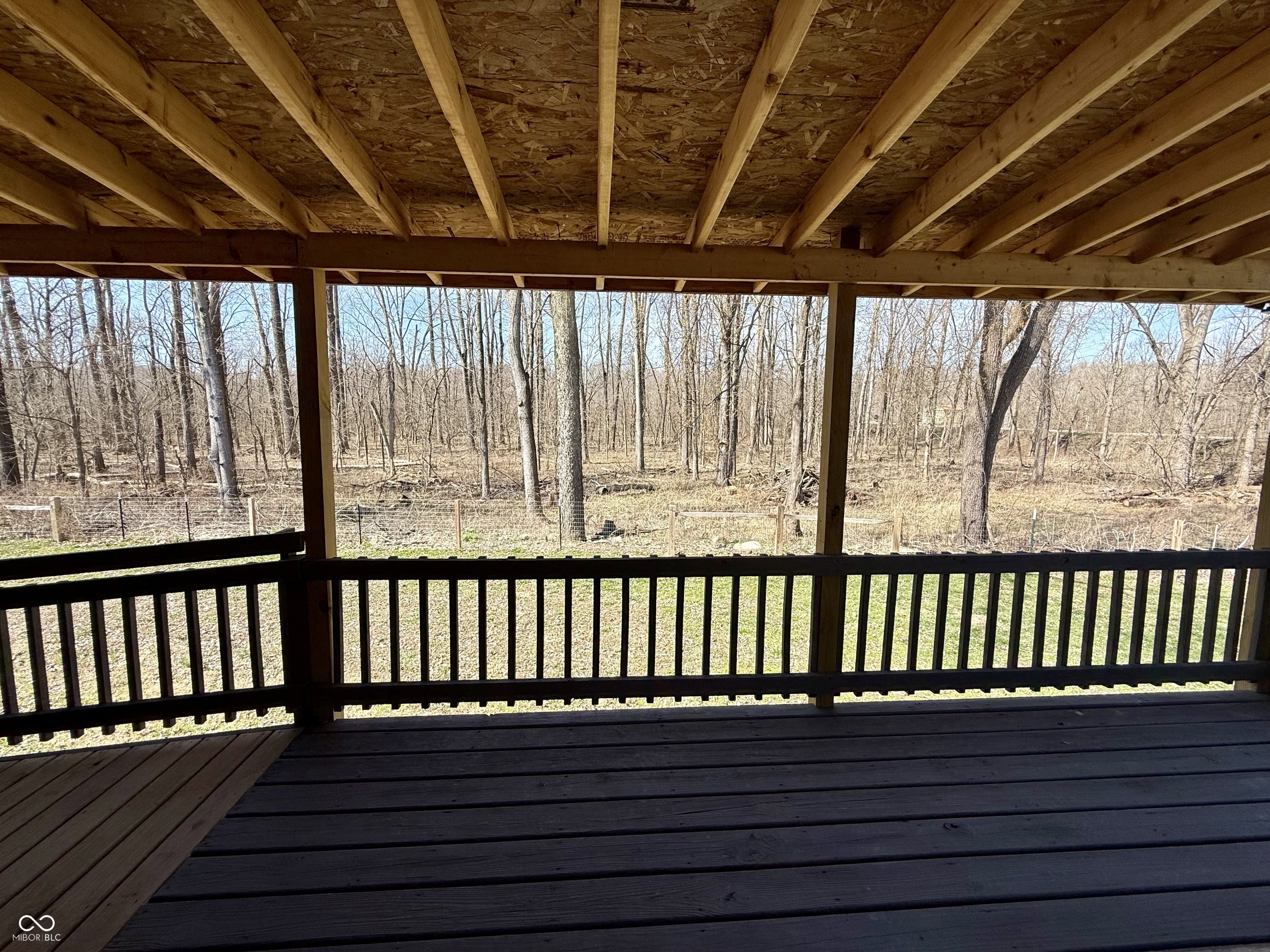 308 North Market Street Carthage, IN 46115 - Photo 4 of 25