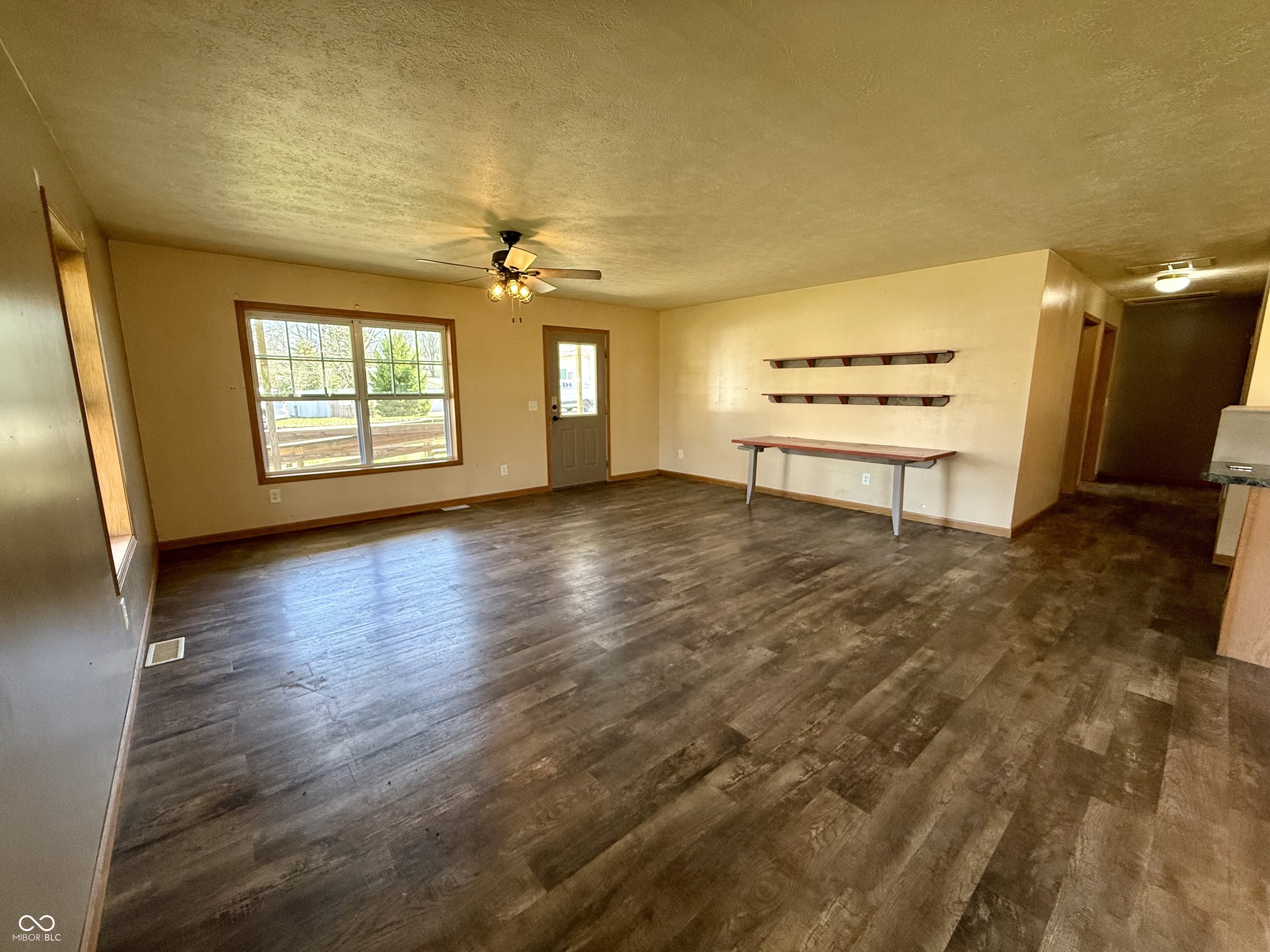 308 North Market Street Carthage, IN 46115 - Photo 5 of 25