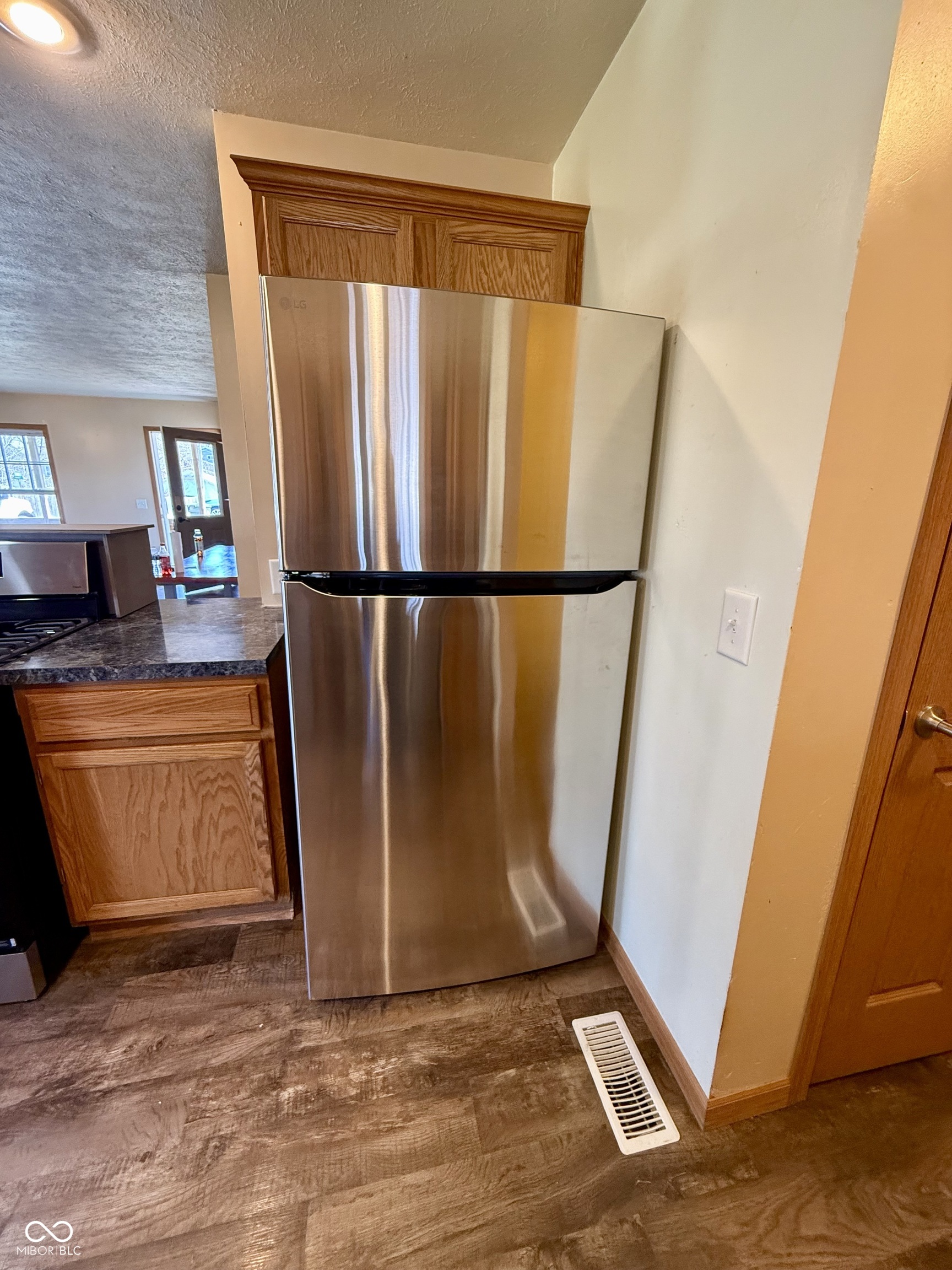 308 North Market Street Carthage, IN 46115 - Photo 9 of 25