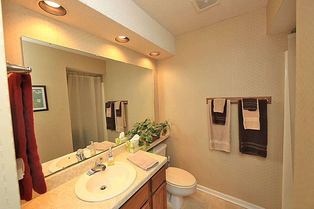 5111 Butternut Road Durham, NC 27707 - Photo 20 of 25 Bath