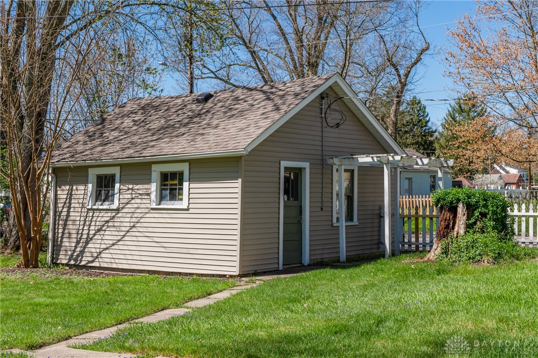 1302 Patterson Road Dayton, OH 45420 - Photo 35 of 52 Gallery Image 35