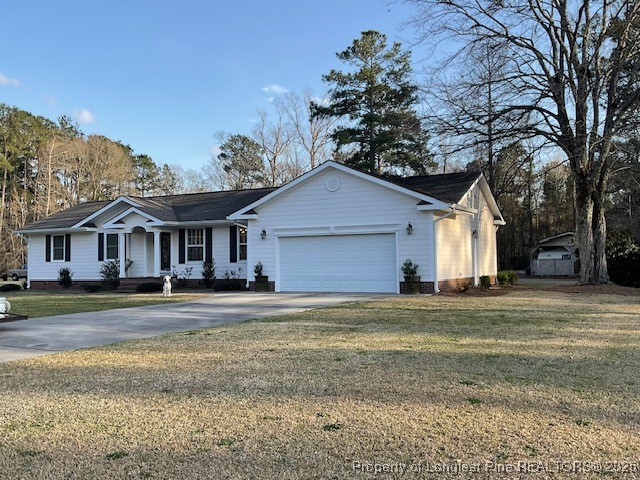 304 Hood Road Lumberton, NC 28358 - Photo 1 of 12 Gallery Image 1