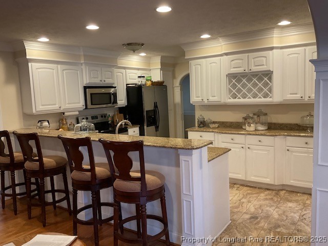 304 Hood Road Lumberton, NC 28358 - Photo 6 of 12 Gallery Image 6