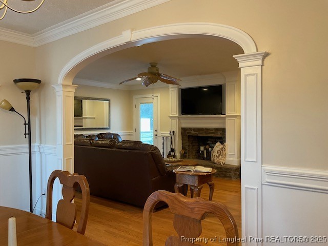 304 Hood Road Lumberton, NC 28358 - Photo 8 of 12 Gallery Image 8