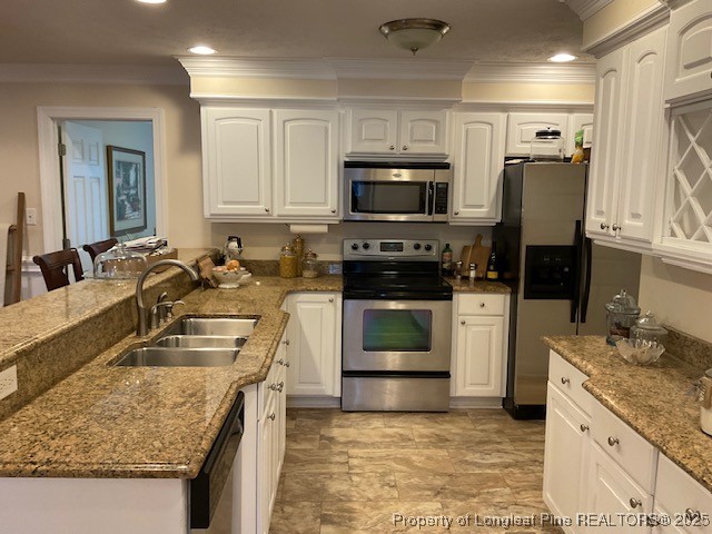 304 Hood Road Lumberton, NC 28358 - Photo 9 of 12 Gallery Image 9
