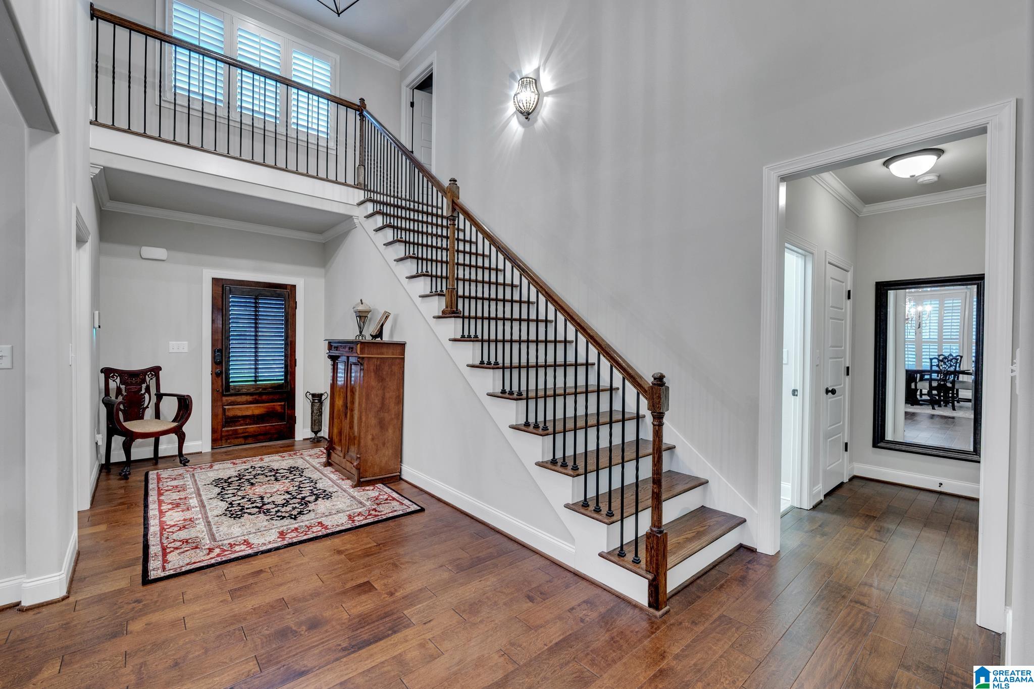 340 Strathaven Circle Pelham, AL 35124 - Photo 16 of 49