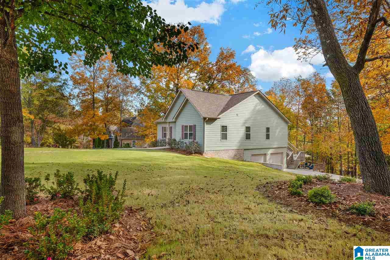 841 Round Hill Road Pelham, AL 35124 - Photo 20 of 22