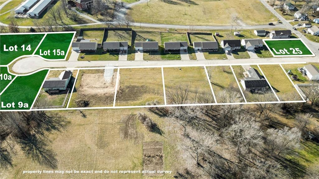 Lot 25 West Royle St