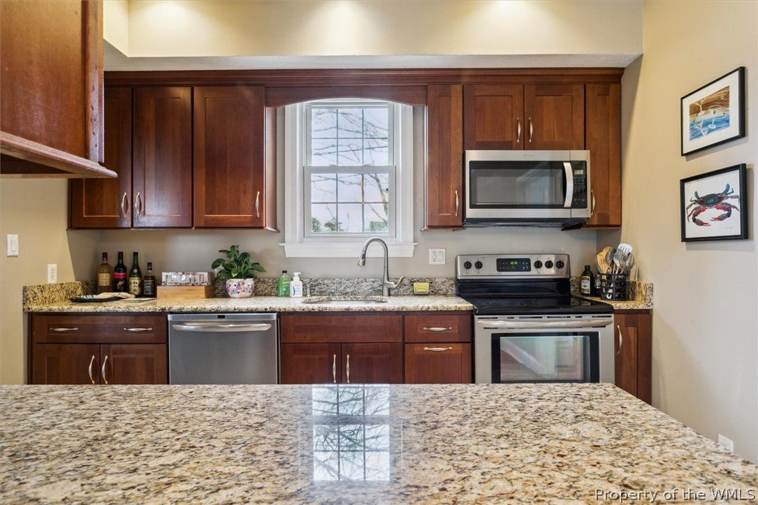 110 Shirley Road Seaford, VA 23696 - Photo 15 of 33 Gallery Image 15