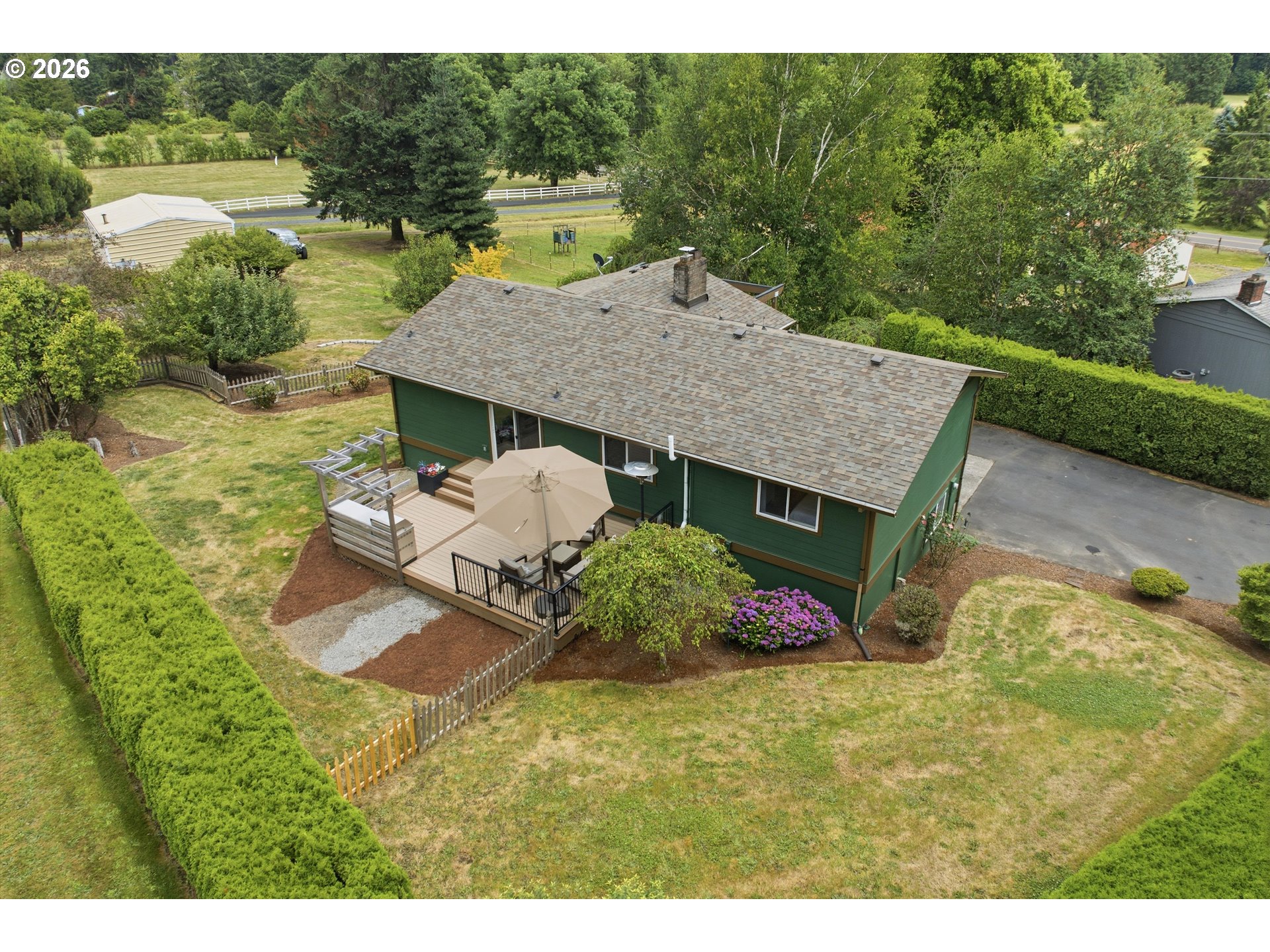 34007 Sykes Road St. Helens, OR 97051 - Photo 4 of 46