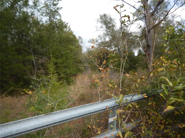 a view of a lake from a window
