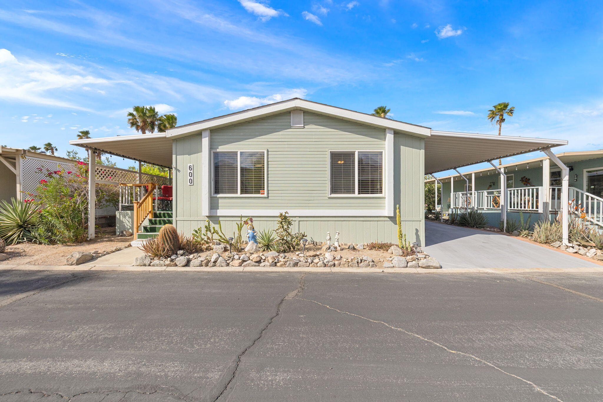 74711 Dillon Road, Unit 600 Desert Hot Springs, CA 92241 - Photo 2 of 51 600SIX
