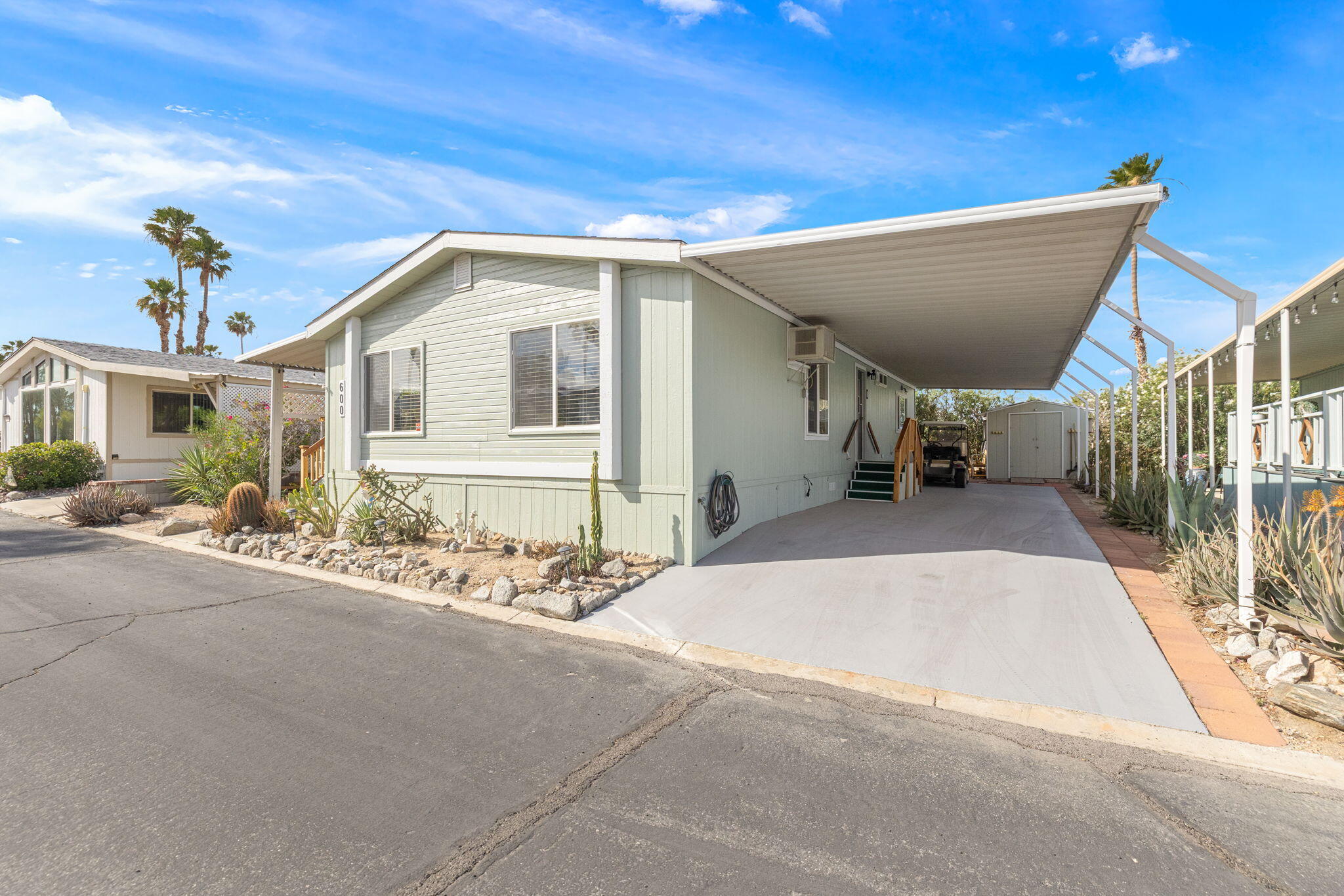 74711 Dillon Road, Unit 600 Desert Hot Springs, CA 92241 - Photo 4 of 51 600SEVEN