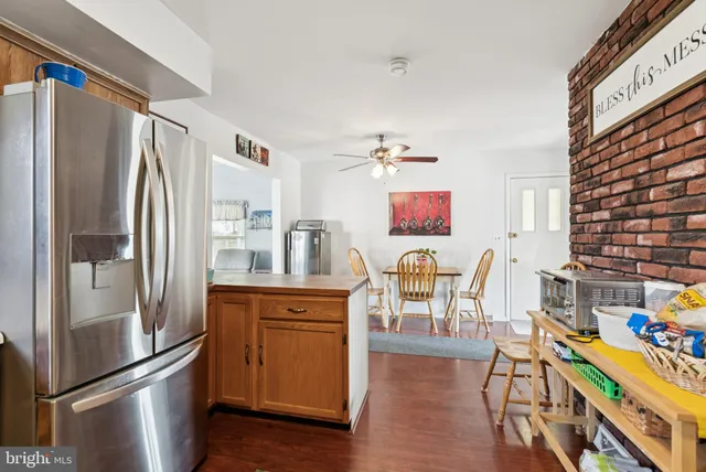 $310,000 | 409 9th Avenue, Lindenwold, NJ 08021