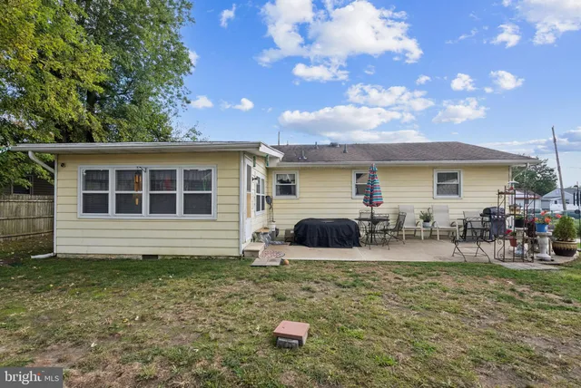 $310,000 | 409 9th Avenue, Lindenwold, NJ 08021