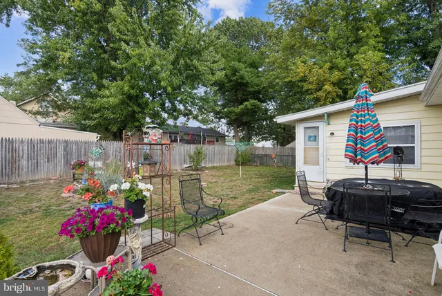 $310,000 | 409 9th Avenue, Lindenwold, NJ 08021