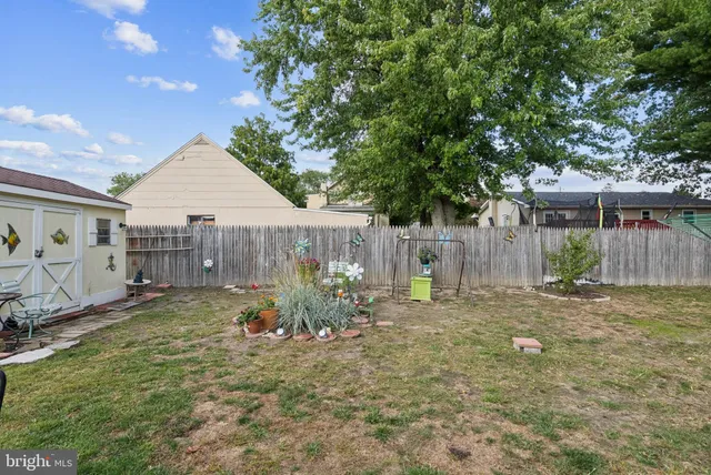 $310,000 | 409 9th Avenue, Lindenwold, NJ 08021