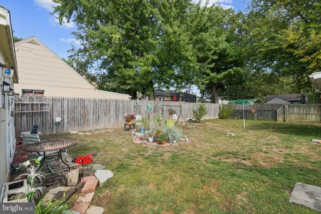 $310,000 | 409 9th Avenue, Lindenwold, NJ 08021