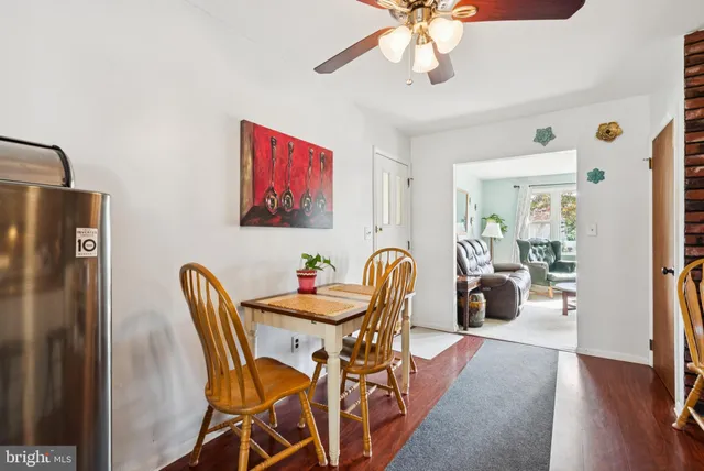 $310,000 | 409 9th Avenue, Lindenwold, NJ 08021