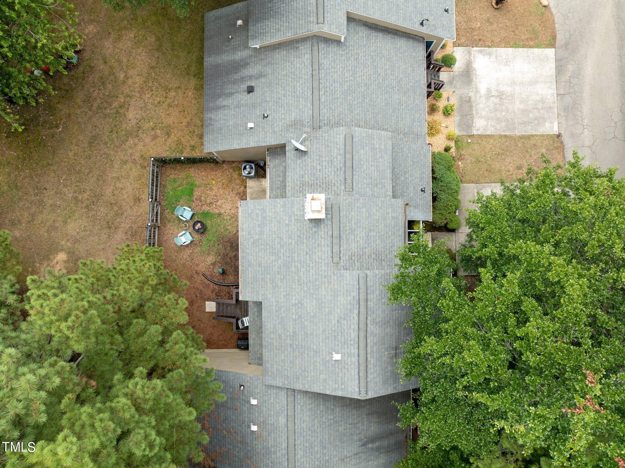 5109 Butternut Road Durham, NC 27707 - Photo 49 of 50 50-web-or-mls-DJI_0035