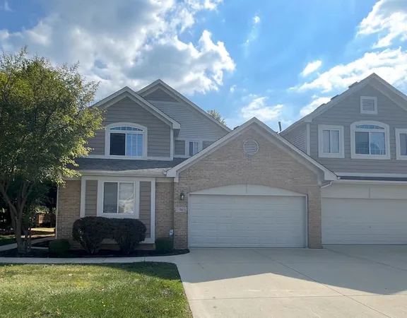 $202,000 | 23869 McCort Drive, Flat Rock, MI 48134