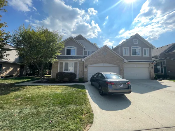 $202,000 | 23869 McCort Drive, Flat Rock, MI 48134