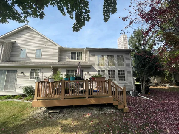 $202,000 | 23869 McCort Drive, Flat Rock, MI 48134