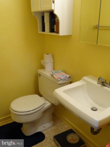 1329 Ava Road Severn, MD 21144 - Photo 3 of 17 Bath (Master)