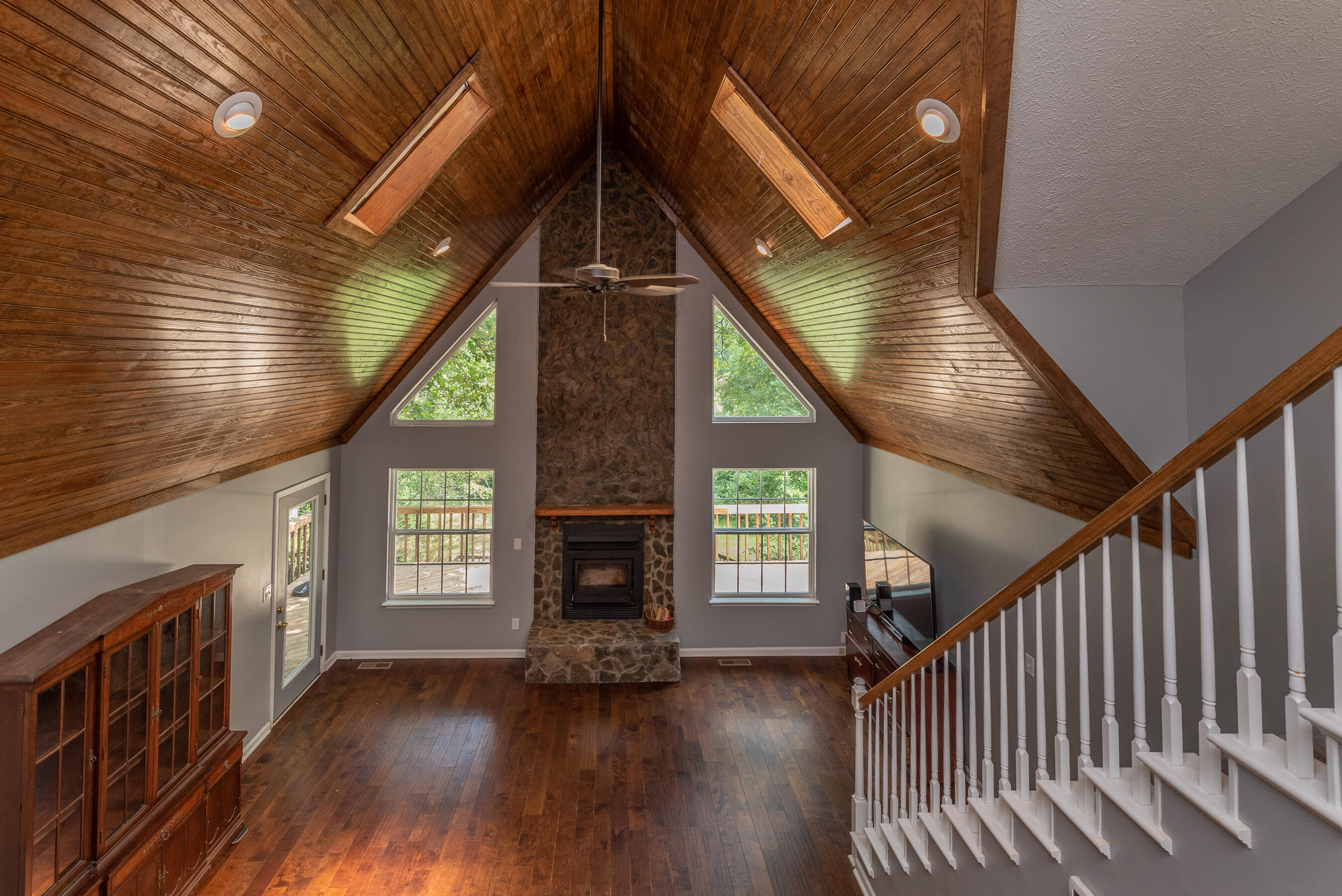 3528 Trolley Line Road Aiken, SC 29801 - Photo 20 of 33