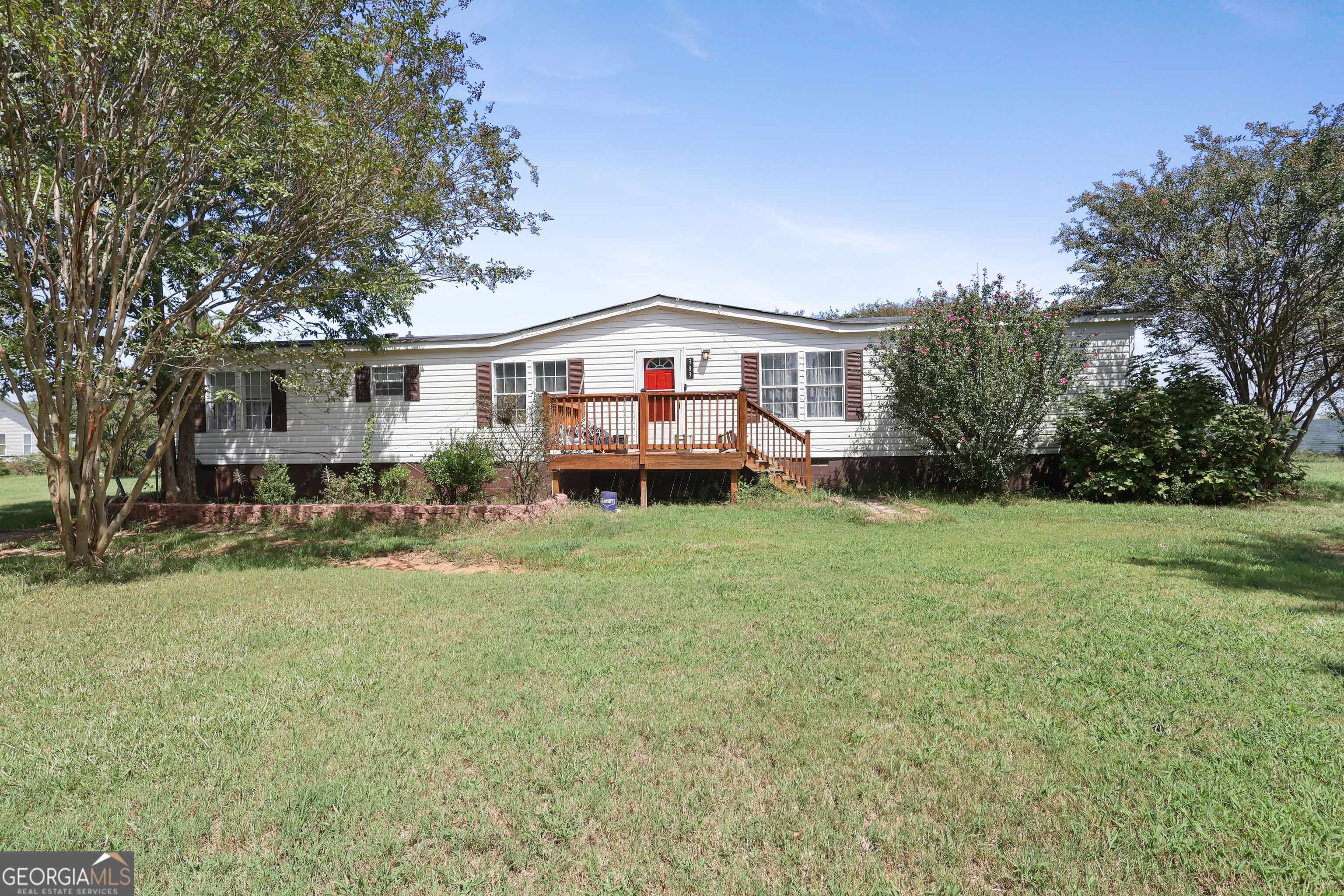 383 Jones Road Milner, GA 30257 - Photo 2 of 27 Gallery Image 2