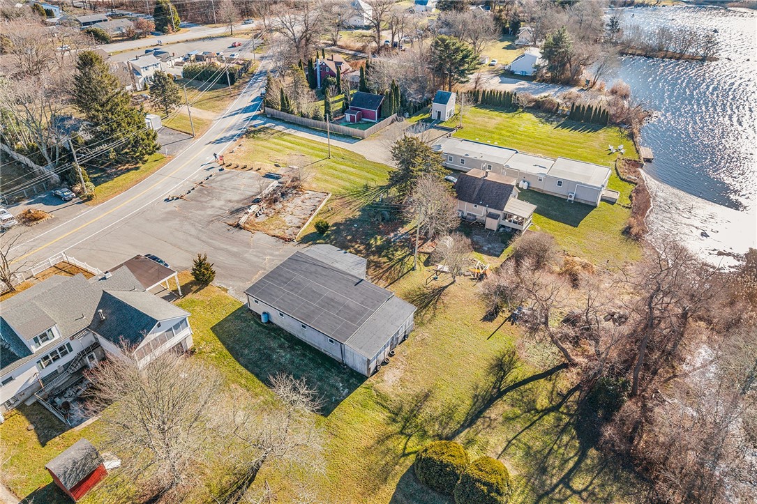 1023 Old Stafford Road Tiverton, RI 02878 - Photo 4 of 17