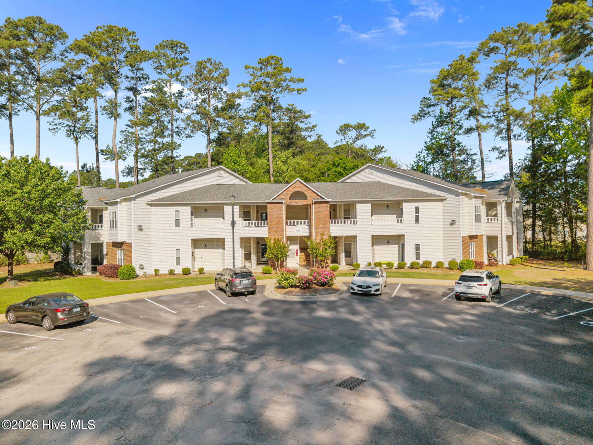 1121 Turtle Creek Road, Unit H Greenville, NC 27858 - Photo 2 of 32 1-web-or-mls-DJI_20260415092703_0001_D