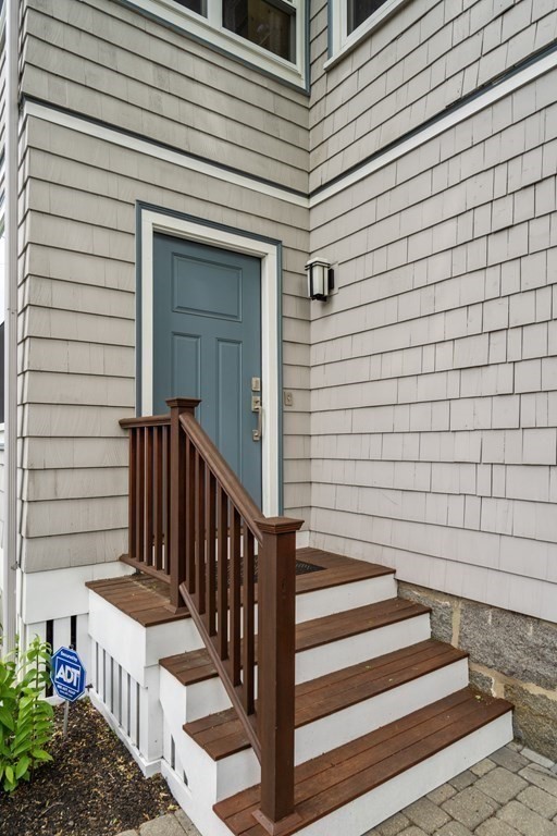 56 Hampstead Road, Unit 2 Boston, MA 02130 - Photo 21 of 35 Gallery Image 21