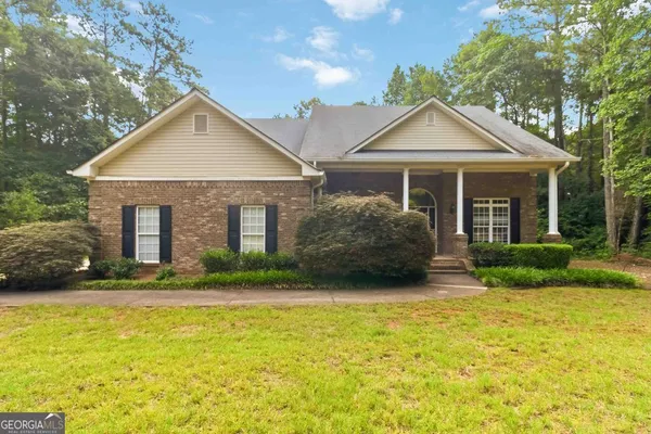 $499,000 | 235 Lummus Road, Covington, GA 30016