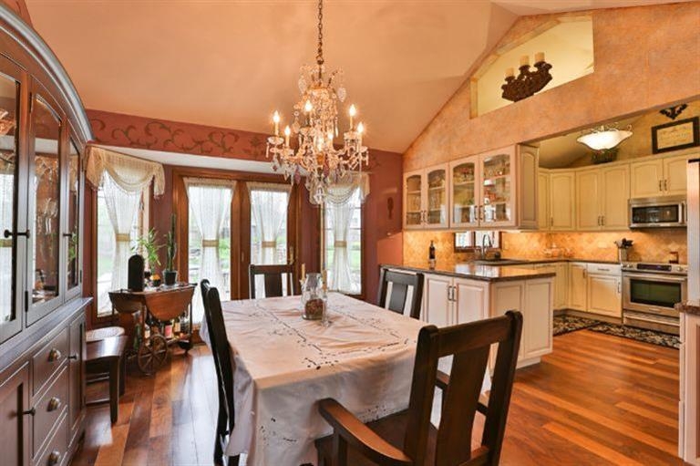418 Cambridge Road Griffith, IN 46319 - Photo 4 of 10 768x511