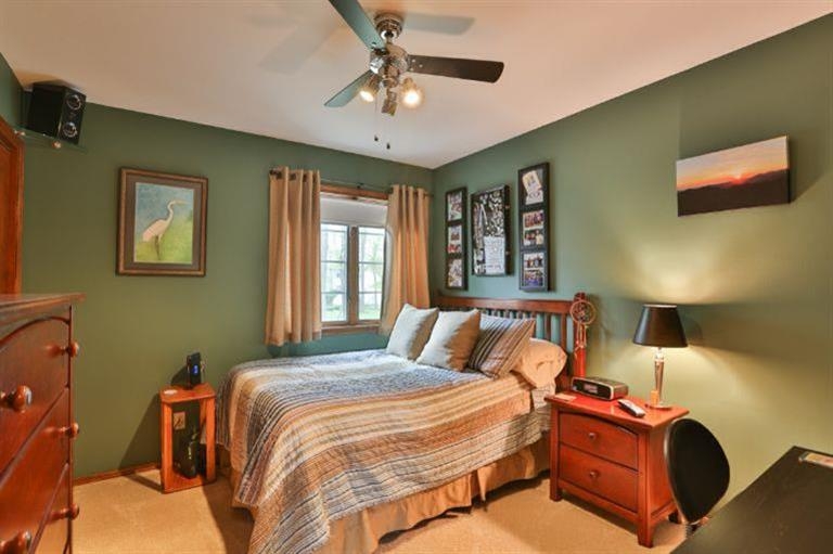418 Cambridge Road Griffith, IN 46319 - Photo 9 of 10 768x511