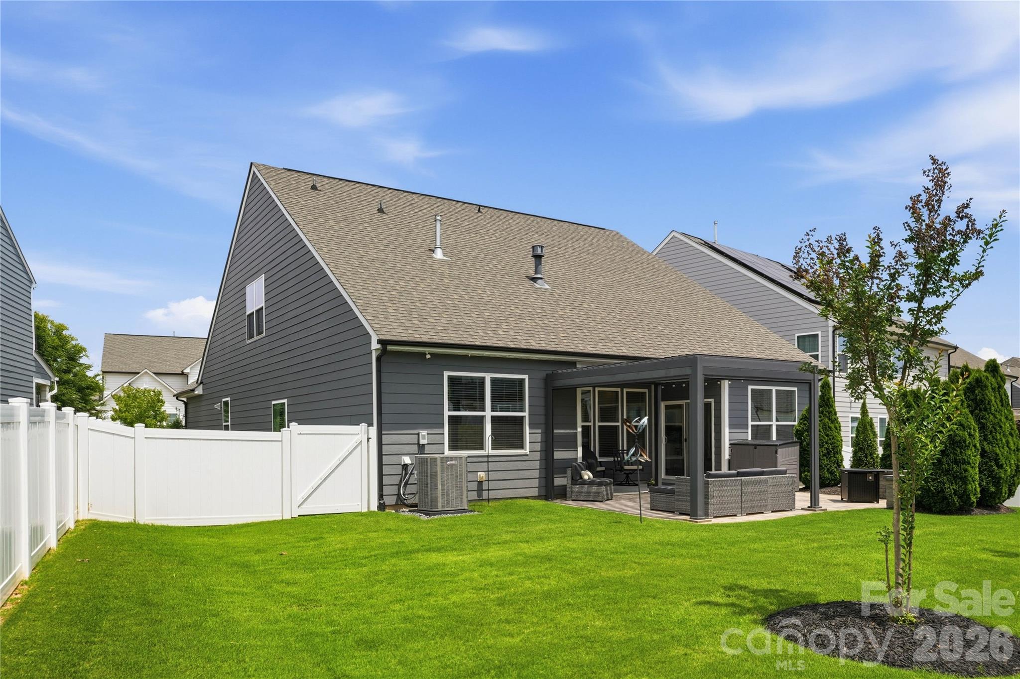 7141 Astella Way Lancaster, SC 29720 - Photo 20 of 41