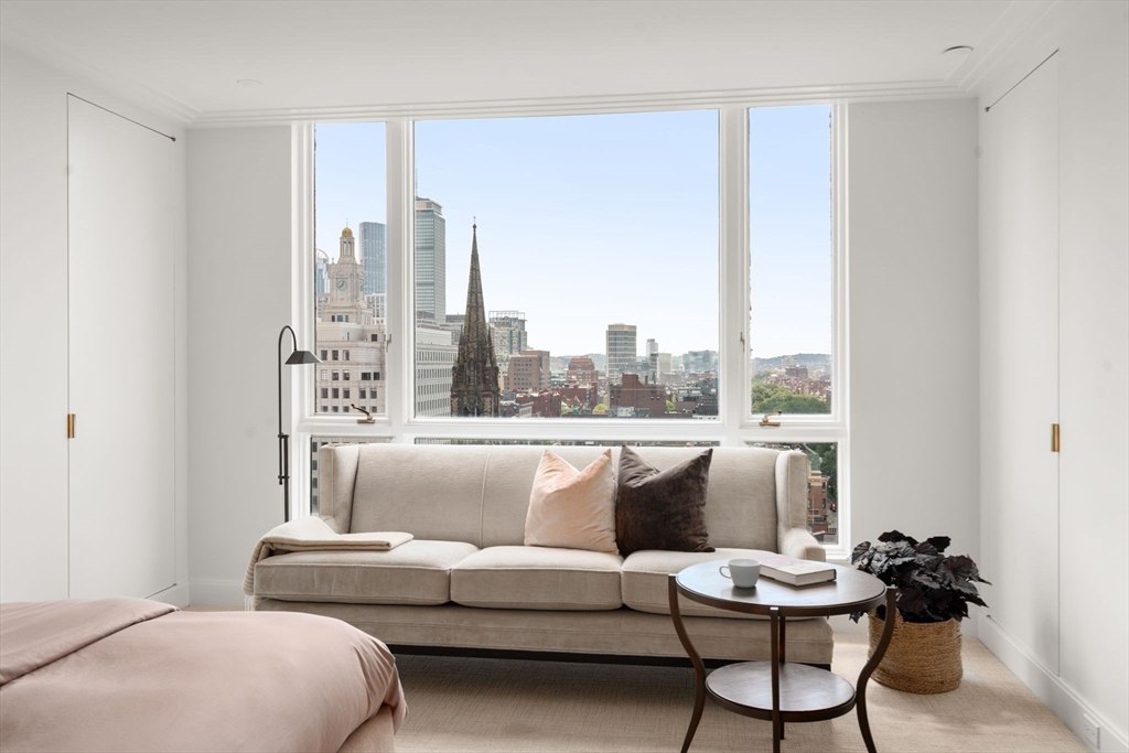 2 Commonwealth Avenue, Unit 15E/F Boston, MA 02116 - Photo 18 of 28