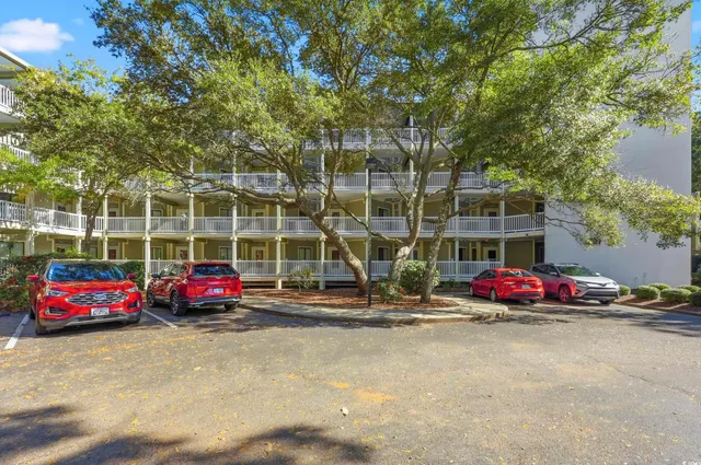 $183,000 | 415 Ocean Creek Drive, Unit 2139, Myrtle Beach, SC 29572