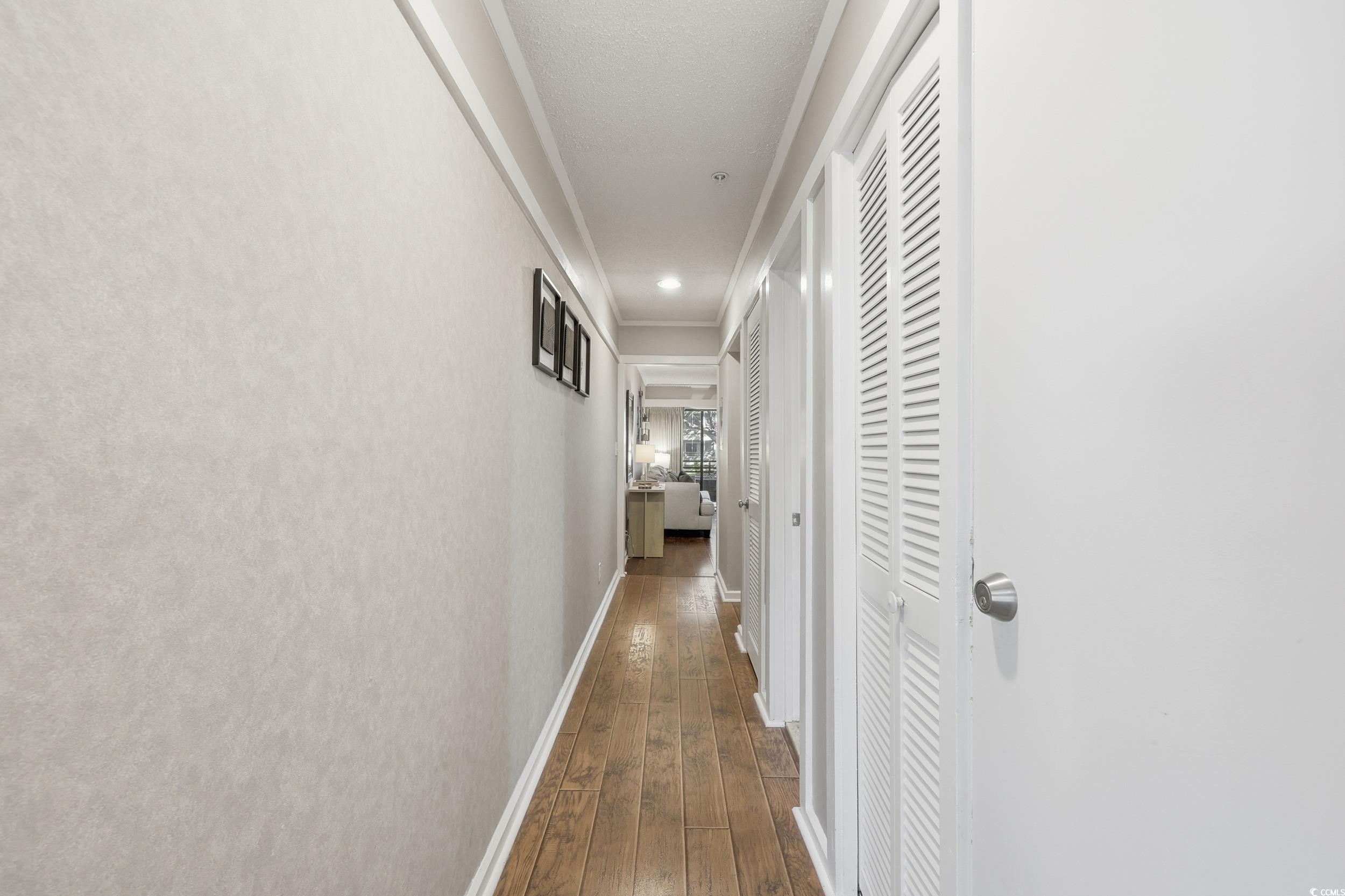 415 Ocean Creek Drive, Unit 2139 Myrtle Beach, SC 29572 - Photo 11 of 32