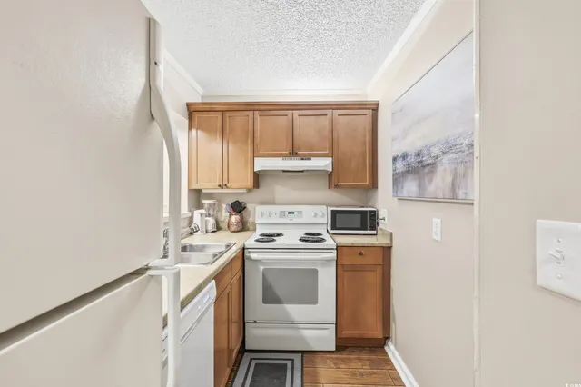 $183,000 | 415 Ocean Creek Drive, Unit 2139, Myrtle Beach, SC 29572