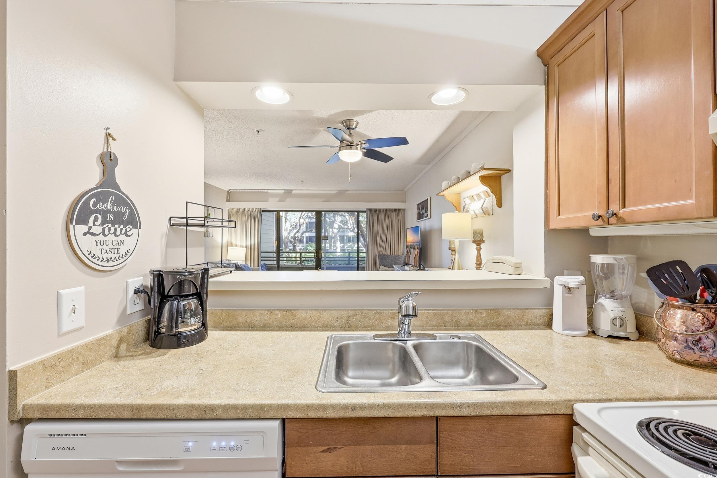 415 Ocean Creek Drive, Unit 2139 Myrtle Beach, SC 29572 - Photo 14 of 32