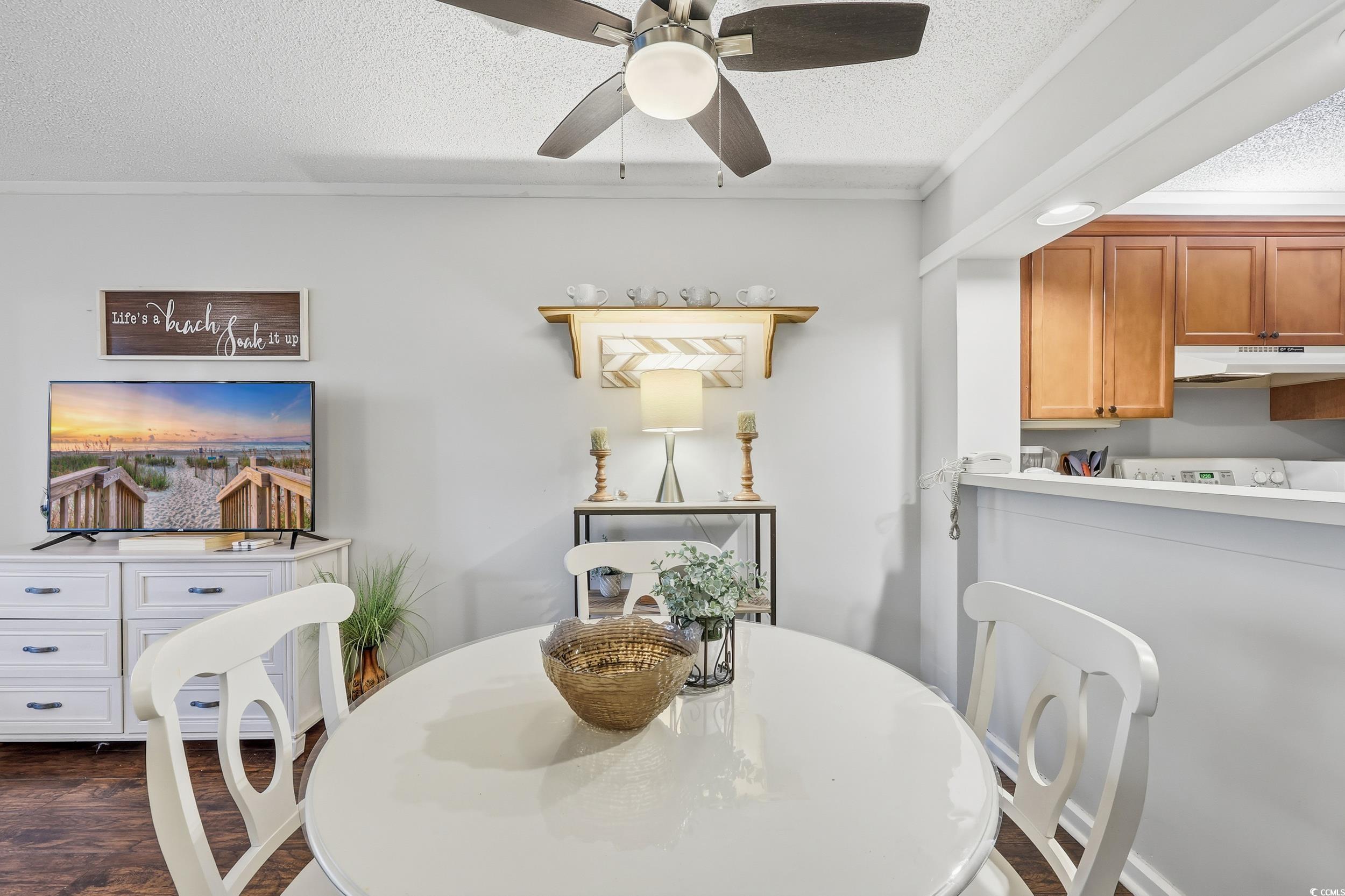 415 Ocean Creek Drive, Unit 2139 Myrtle Beach, SC 29572 - Photo 16 of 32